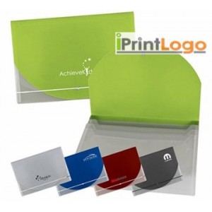 DOCUMENT HOLDERS-IGT-TR4851